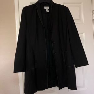 Ann Taylor Loft Dress Jacket